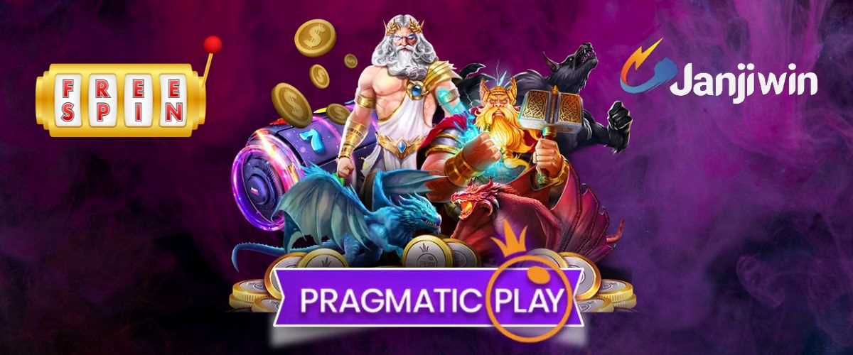 Slot demo pragmatic are the best demo slots to try