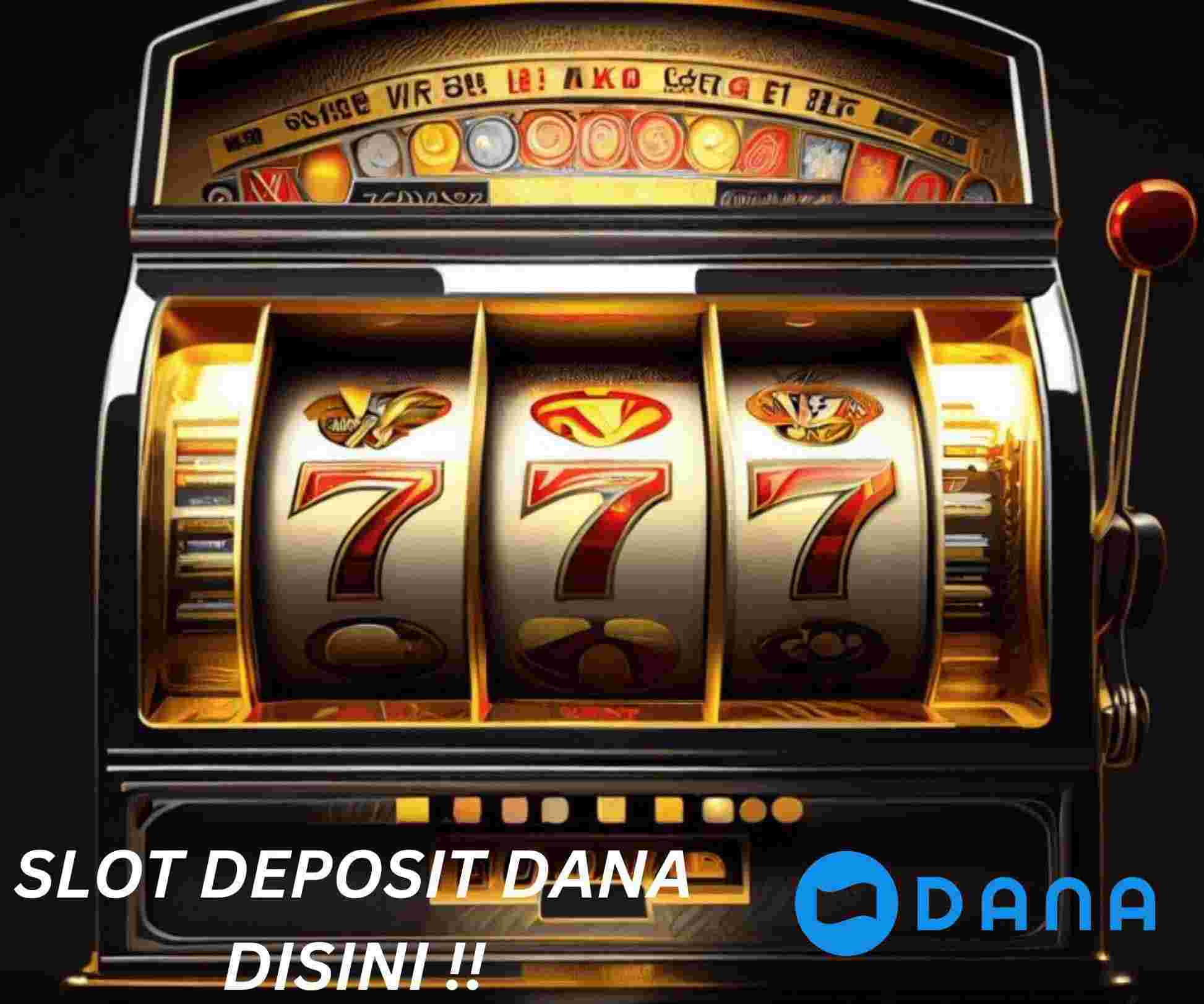 Slot dana have mushroomed on almost all Indonesian online sites