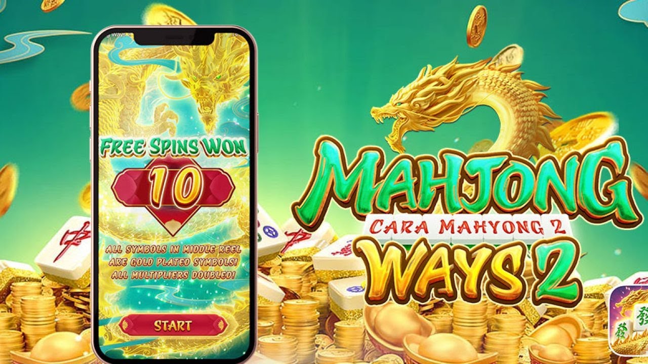 Official Slot Mahjong Betting Fund Withdrawal Security System