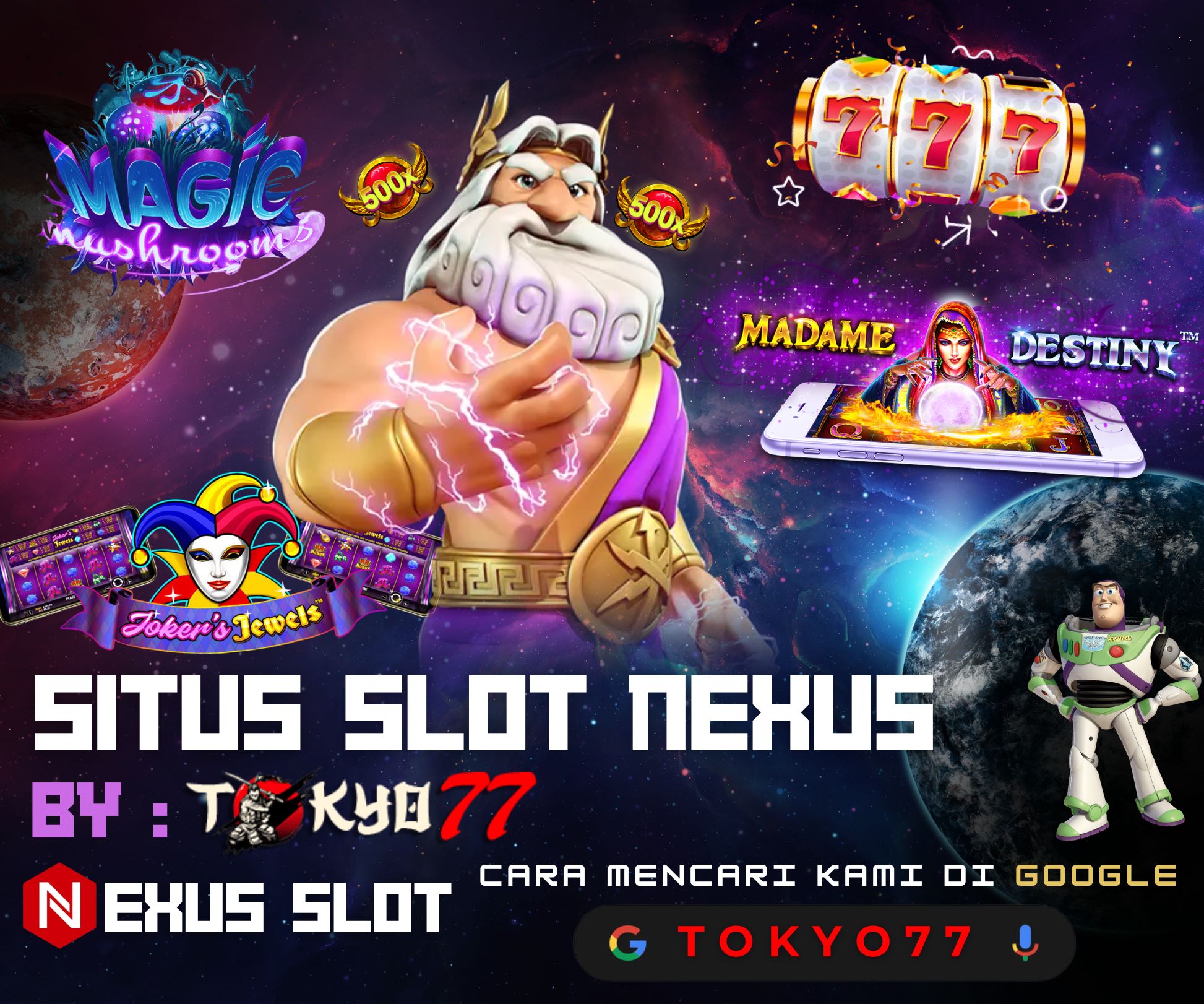 Nexus Slot Systems: Combining Classic Gameplay with New Tech
