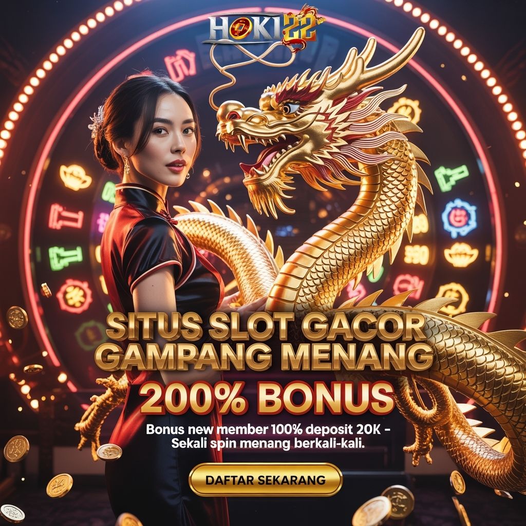 How to Prevent Addiction to Playing Online Slots Hoki22 Login